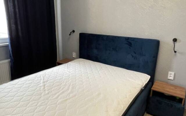 Апартаменты Золотые Пески