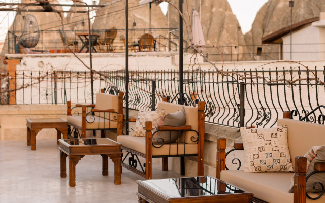 Paradise Cappadocia Hotel