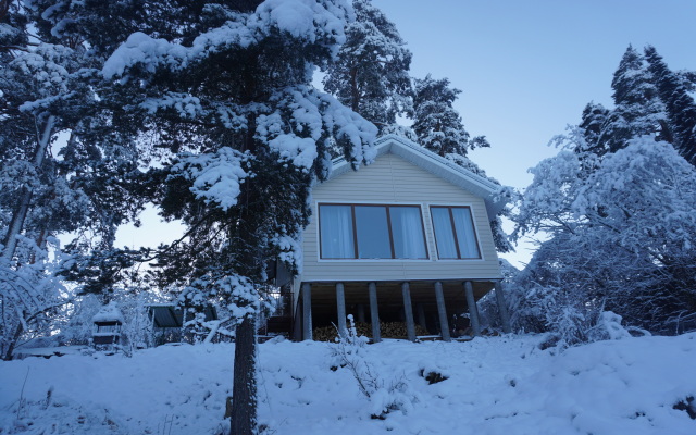 Dlya semyi Guest house