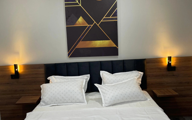 Hotel Airis Residence