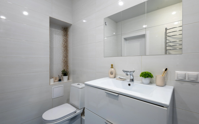 Квартира Шикарная на Депутатской