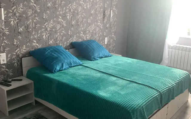 Komfortnaya i Uyutnaya Flat