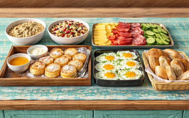 Гостевой Дом Taurus Arkhyz