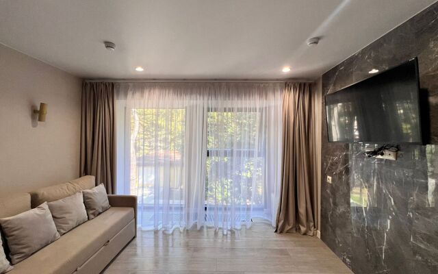 Apart Hotel 4* Apartments