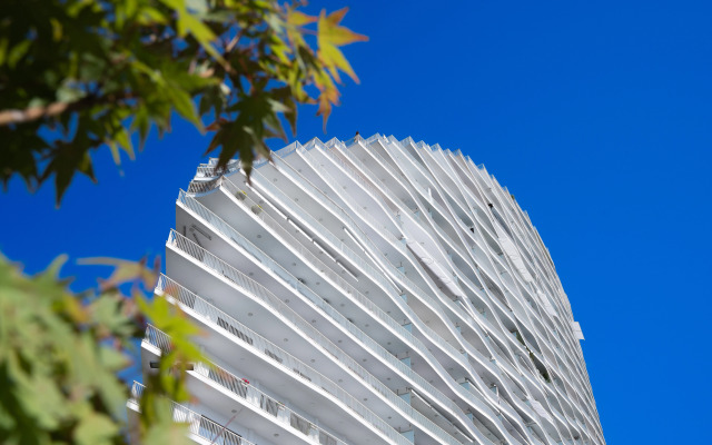 Апартаменты в ЖК Актер Гэлакси