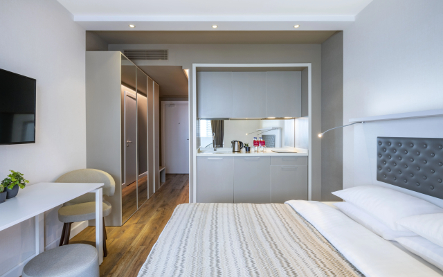 Alliance Palace Batumi Hotel Official