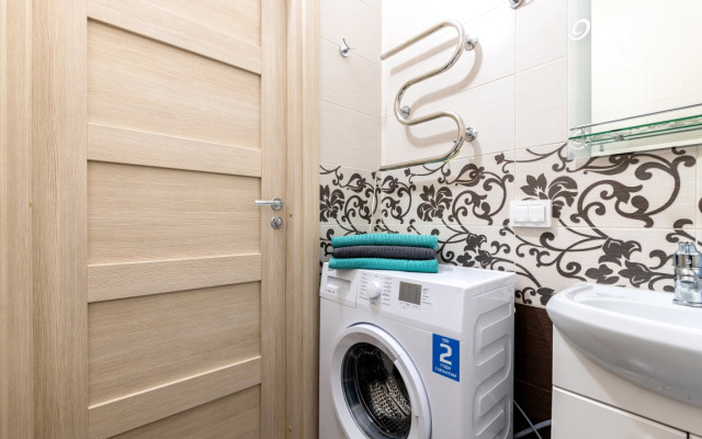 Апартаменты RentalSPb