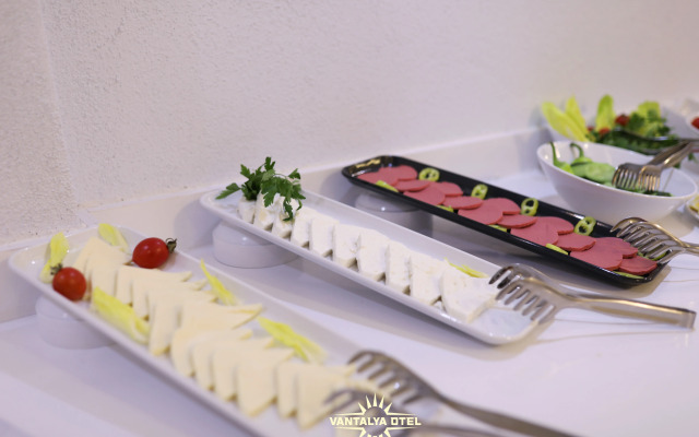 Vantalya Otel Hotel