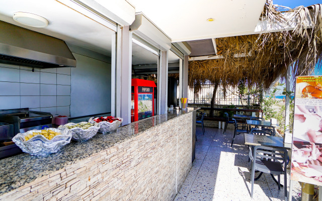 Отель Istanbul Beach Sweet Home