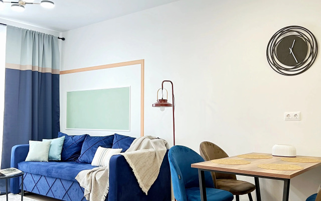 Kravc Group Flat