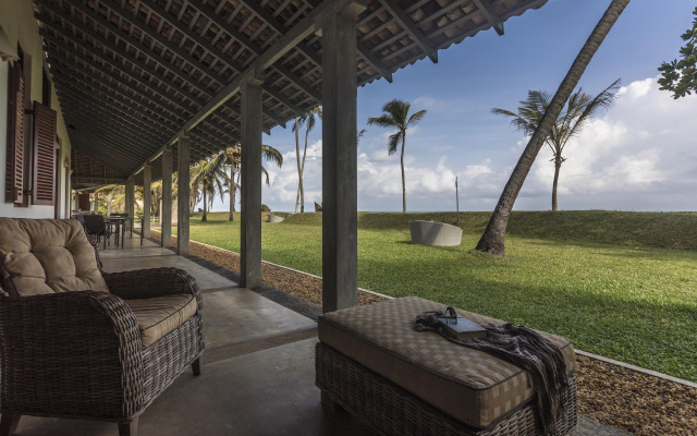 Вилла The Frangipani Tree by Edwards Collection