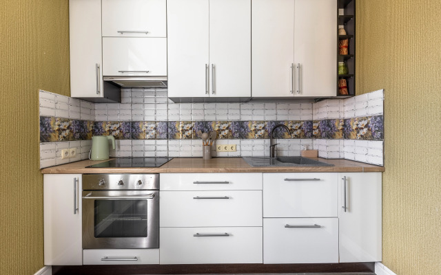 Апартаменты Жемчужина Города