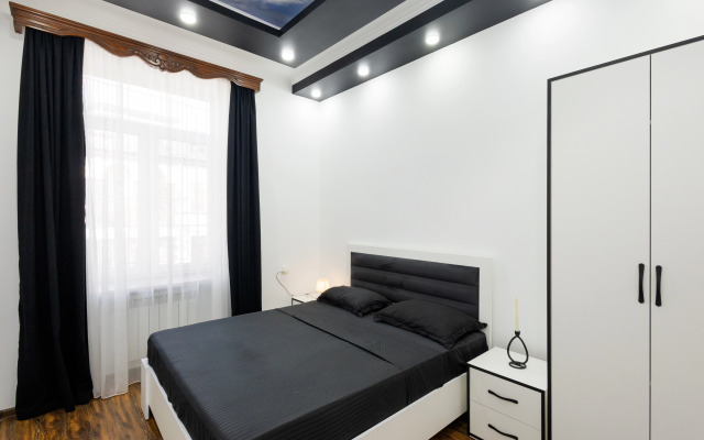 Квартира 3-к на ул. Туманяна, TM200