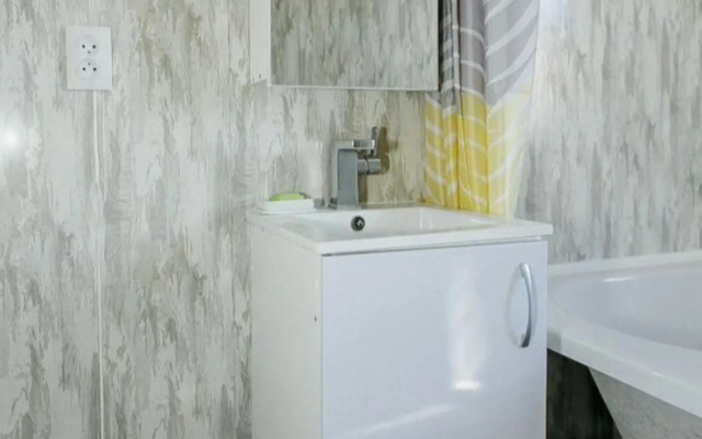 Pastushechyya 146v Flat