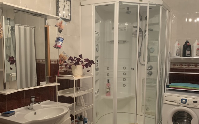 Belyy Lebed Guest House