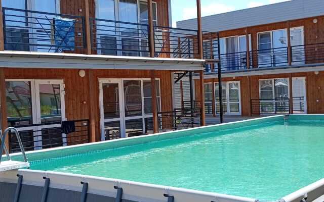 OpenSea Guest house