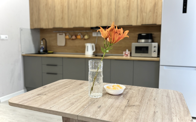 Uyutnaya Studiya V Komfortnom Rayone Flat