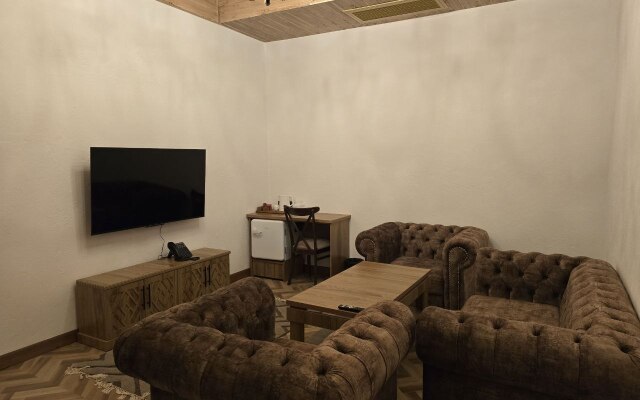 Pana Hotel Family Resort