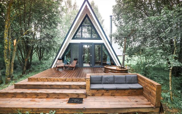 "A U Reki" Guest house