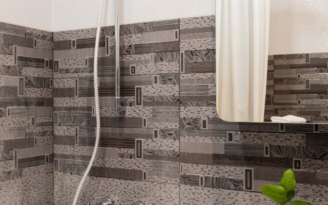 Vgosti33 B.Nizhegorodskaya 27 Apartments
