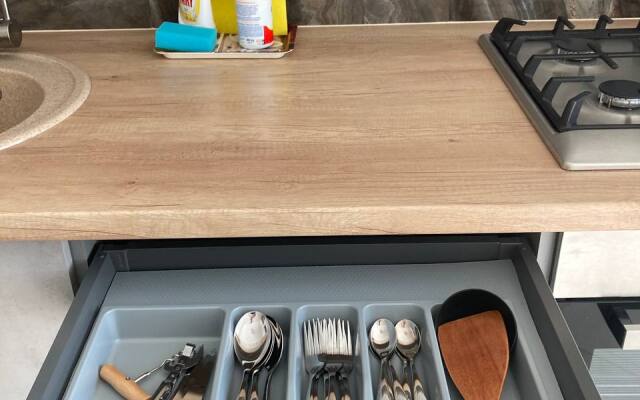 Апартаменты Bellevue