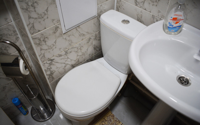 Апартаменты Однокомнатная Недалеко от Вокзала