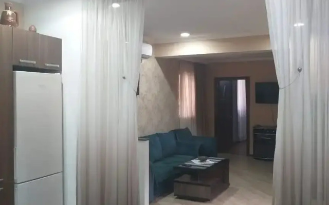 Апартаменты Lasha