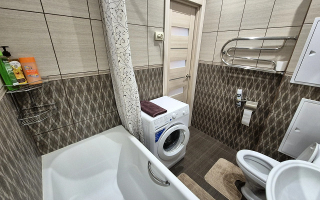 Khoroshaya Kvartira V Ivanteevke Na Ul. Berezhok Flat
