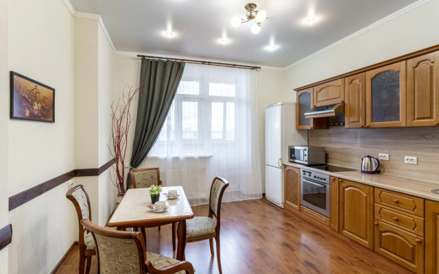 Apartments Five Stars 3