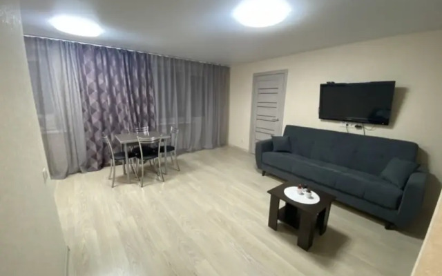 Апартаменты на Мичурина