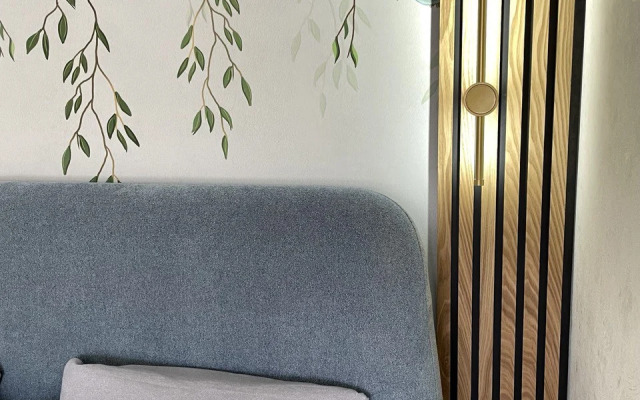 Квартира для Семейного Отдыха в Суздале