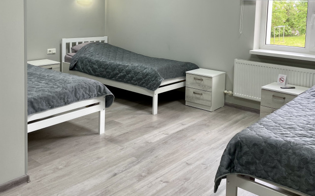 Motel 601 Chudovo