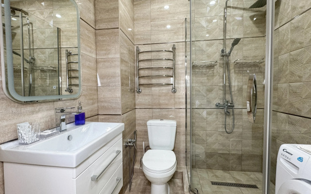 Квартира на Окопной 16/16А