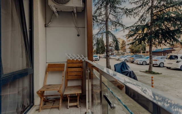 Apartamenty 3kh Mestnye V Madrid Parke