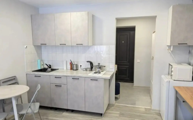 Апартаменты На Ботанической улице