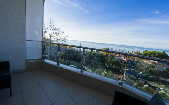 Ideal Khauz 9 Apartments