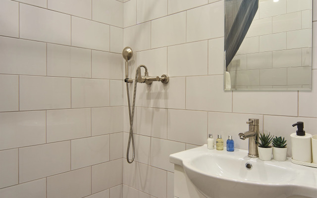 Апарт-отель Комплекс апартаментов Апартаменты Demiflat