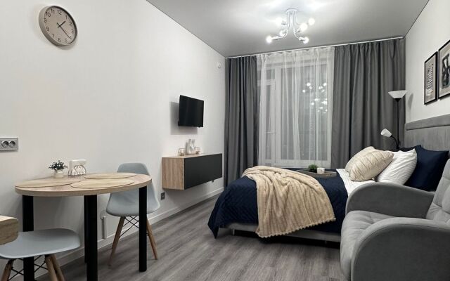 V Zhk Pulse Premier Apartments