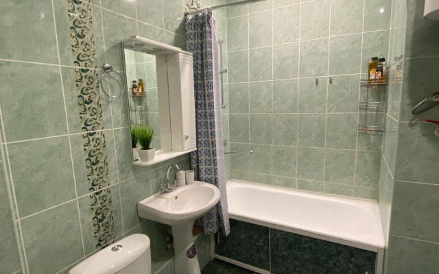 Vozle Akvaparka Rivyera Flat