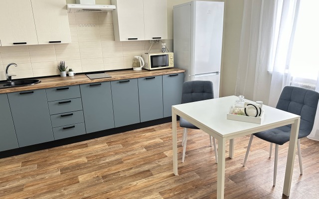 Апартаменты возле Солнечного рынка