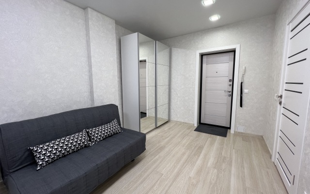 Apartamenty v Centre Yfy