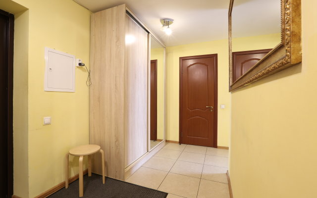 Horoshevskoe Shosse 12 Apartments