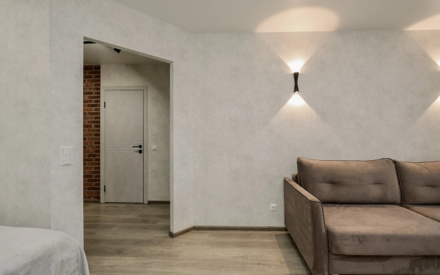 Квартира с видом на лес  Каждый 2 командируется у нас Уютно Ижевск