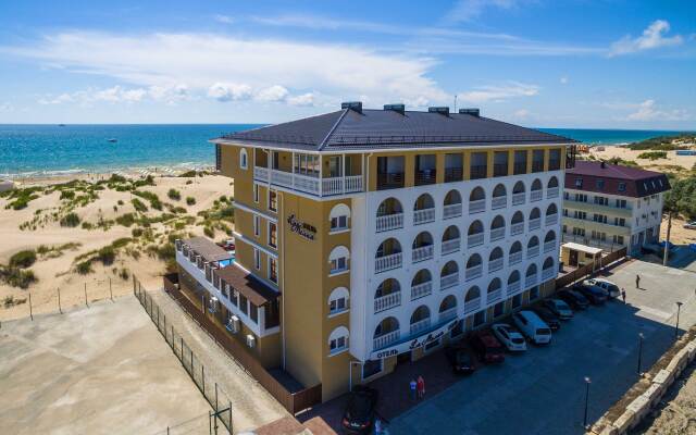 La Melia All Inclusive Hotel