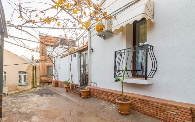 3Studio Apart-Hotel