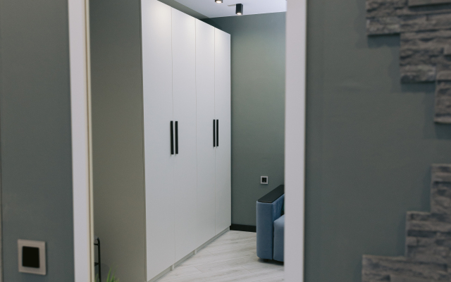 Квартира Гармония ЖК Московский