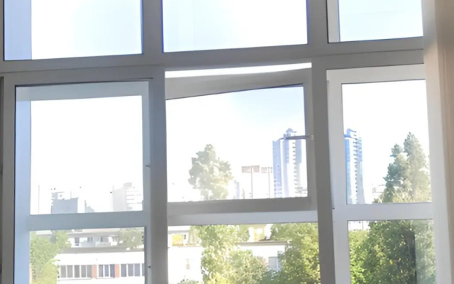 Studiya na prospekte Lenina Apartments
