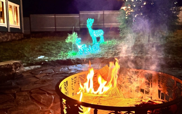 Гостевой дом Баглачевские дачи