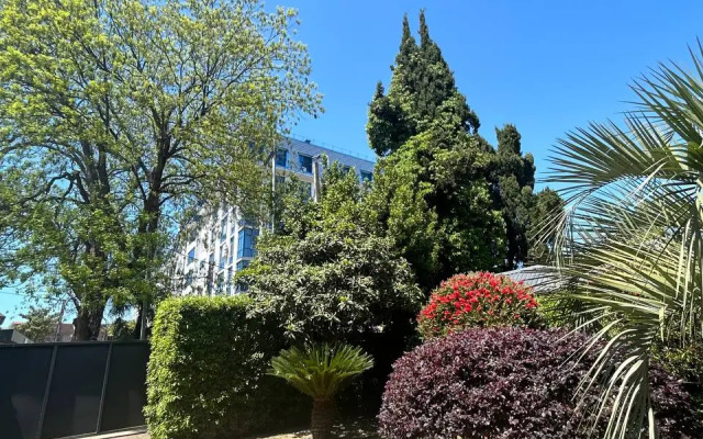 Apelsin Guest House