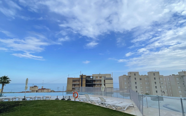 Sunset Cliffs by Mar Holidays Apartments